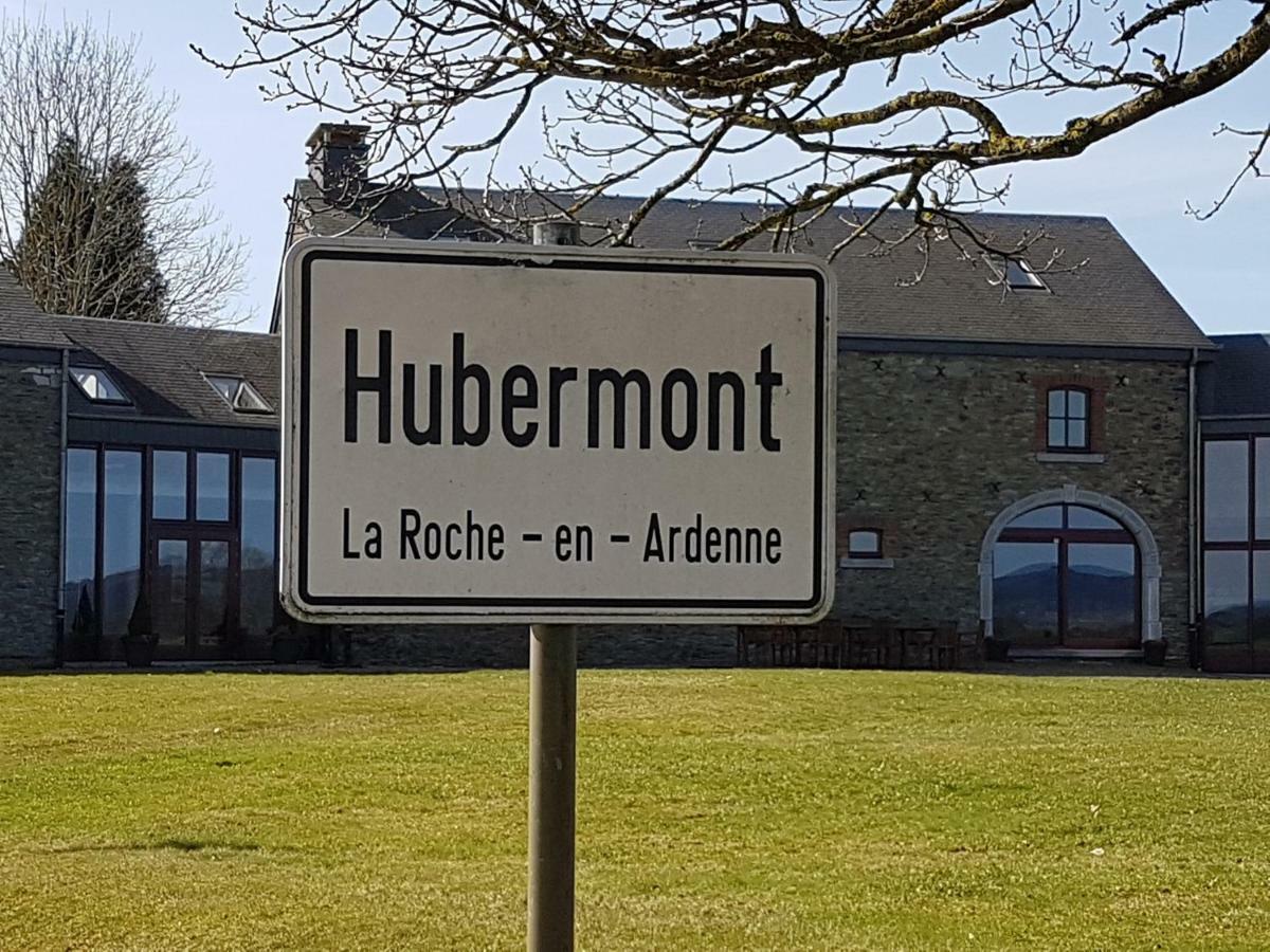Le Clos De Rosa La-Roche-en-Ardenne Ngoại thất bức ảnh